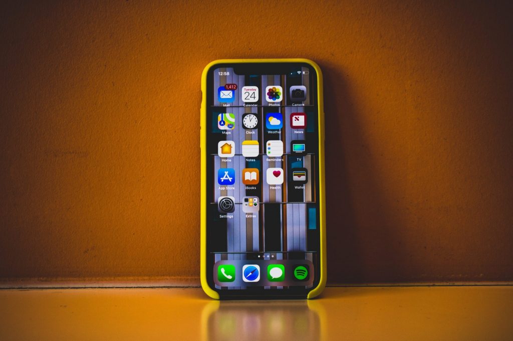 New Model 2018 Iphone 12 Pictures