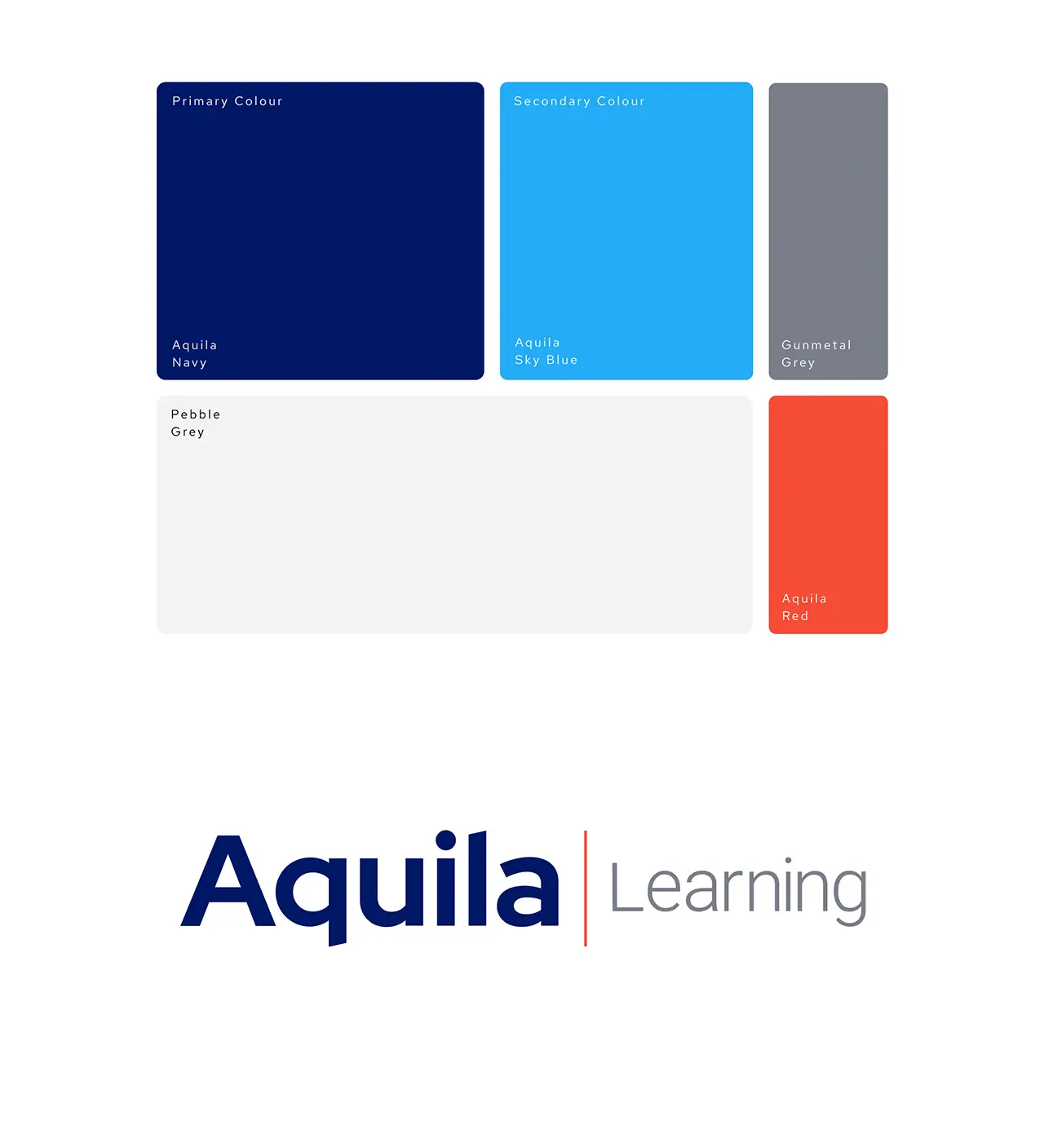Aquila Branding