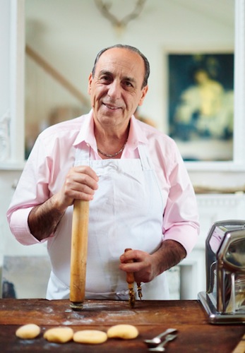 Gennaro Contaldo