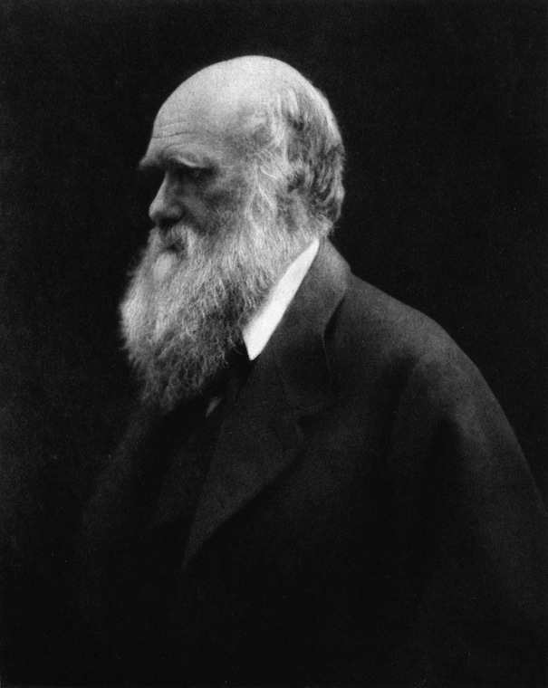 Charles Darwin