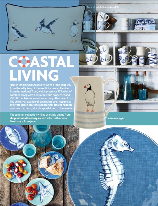 Coastal Living 1