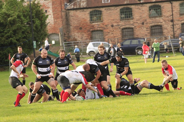 Rugby