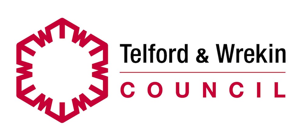 Telford-and-Wrekin-council