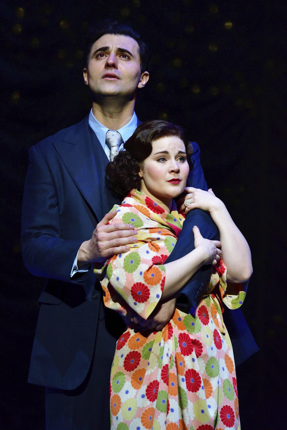 Funny Girl at The Grand, Wolverhampton